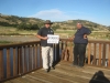 10000 Geocache finds at Mt Compass Wetlands ...