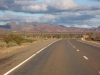 The Flinders Ranges