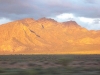 The Flinders Ranges