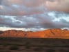 The Flinders Ranges