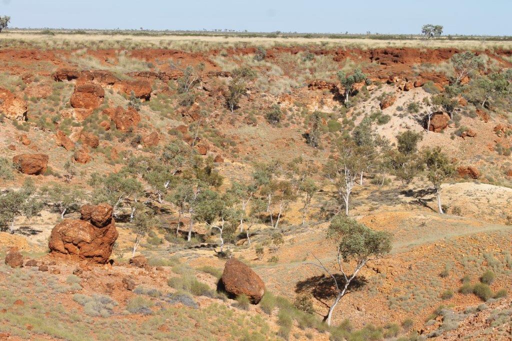 Ngumban Cliff Ngumban Cliff