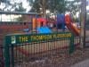 Thompson Playground
