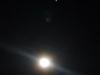 Full Moon and Jupiter