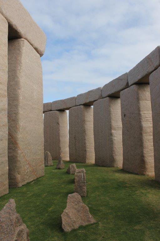 Esperance Stonehenge Esperance Stonehenge