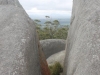Granite Skywalk - Castle Rock