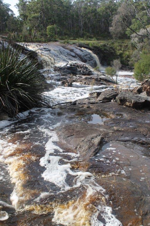 Fernhook Falls Fernhook Falls