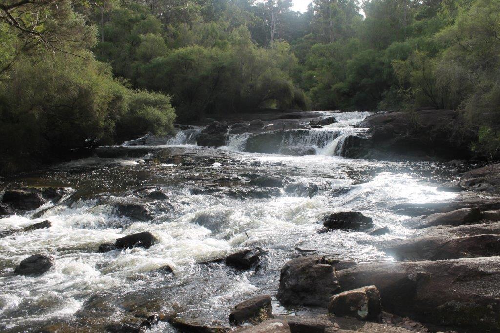 Cascade Falls