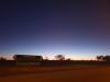 Sunset at Renner