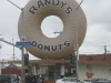 Randys Donuts Inglewood
