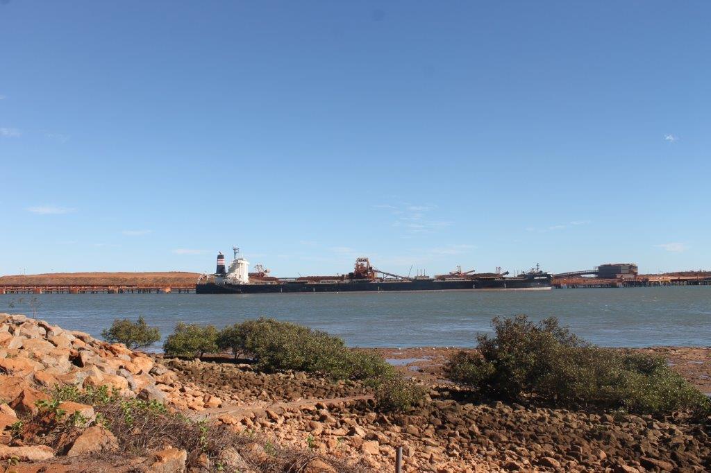 Port Hedland Port Hedland