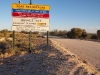 Birdsville Track at Mungerannie Wetlands