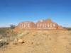 Welcome to Alice Springs