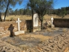 Cemetery at Old Telegraph Station