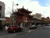 Chinatown ...