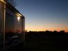 Sunset at Millicent