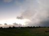 Storm abating ???