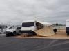 Thommo Taj in the Officials Campground