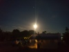 Full Moon over Mataranka
