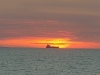 Sunset at Mindal Beach