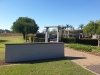 Garden of Remembrance - Darwin Cemetery