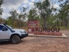 Kakadu National Park