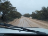 The Road from Pinnaroo