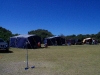 Coorong Campsite