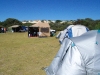 Coorong Campsite