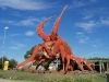 The Big Lobster - Kingston SE