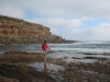 Cliff Beach - Coodlie Park