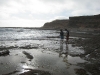 Cliff Beach - Coodlie Park