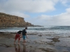 Cliff Beach - Coodlie Park