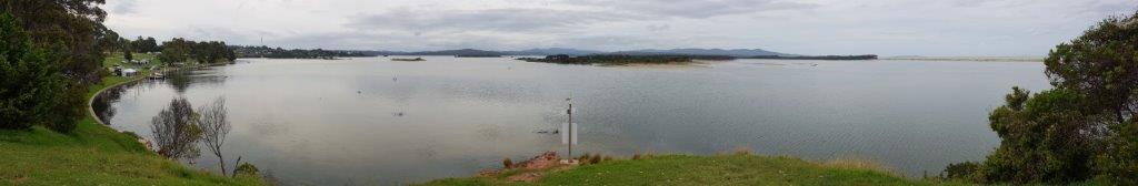 Mallacoota Mallacoota