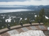 The Incline Lookout