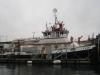 Seattle FD Fireboat