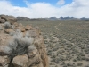 View from Nevada\'s oldest Geocache - GCF9
