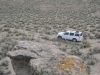 View from Nevada\'s oldest Geocache - GCF9