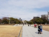 Hiroshima Peace Memorial Park