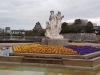 Hiroshima Statue