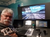 Shinkansen Simulator - Kyoto Railway Museum