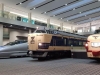 Kyoto Railway Museum