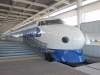 Kyoto Railway Museum