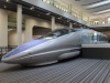Kyoto Railway Museum