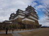 Himeji Castle