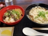 Soba Meal in Himeji