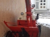 Now that is a snow blower
