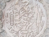 Man hole Cover Hakuba