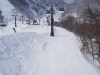 Hakuba47 Chair
