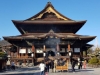 Zenkoji Temple
