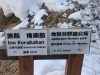Jigokudani Monkey Park